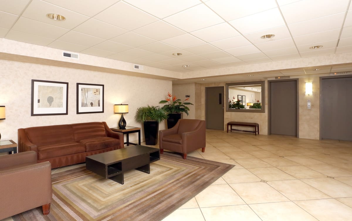 Apartments for Rent in Parma Heights, Ohio Ridgewood Park